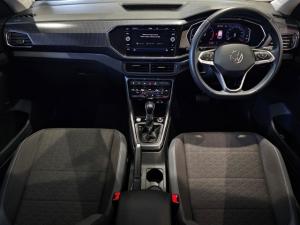Volkswagen T-Cross 1.0TSI 85kW Highline - Image 5