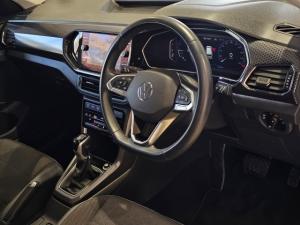 Volkswagen T-Cross 1.0TSI 85kW Highline - Image 6