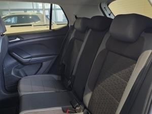 Volkswagen T-Cross 1.0TSI 85kW Highline - Image 7