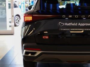 Omoda C5 1.5T 230T Style - Image 15