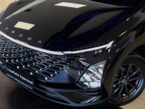 Omoda C5 1.5T 230T Style - Image 3