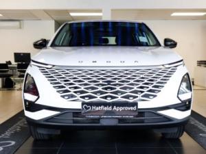 Omoda C5 1.5T 230T Style - Image 4