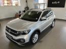 Thumbnail Volkswagen T-CROSS 1.0 TSI Comfortline DSG