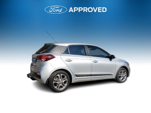 Hyundai i20 1.4 Fluid auto - Image 15