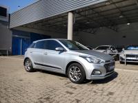Thumbnail Hyundai i20 1.4 Fluid auto
