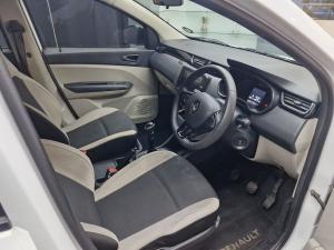 Renault Triber 1.0 Zen manual - Image 10