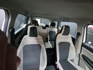 Renault Triber 1.0 Zen manual - Image 11