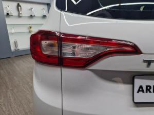 Renault Triber 1.0 Zen manual - Image 13