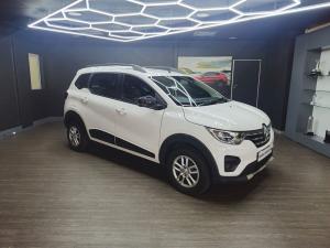 Renault Triber 1.0 Zen manual - Image 1