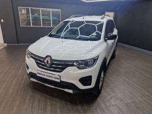 Renault Triber 1.0 Zen manual - Image 2