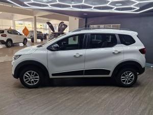 Renault Triber 1.0 Zen manual - Image 3