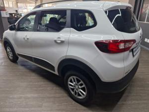 Renault Triber 1.0 Zen manual - Image 4