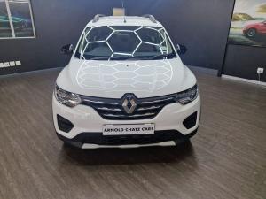 Renault Triber 1.0 Zen manual - Image 5