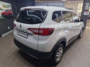 Renault Triber 1.0 Zen manual - Image 6