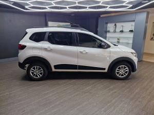 Renault Triber 1.0 Zen manual - Image 8