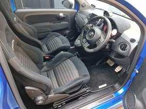 Abarth 500 500 595 competizione 1.4T - Image 11
