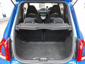 Abarth 500 500 595 competizione 1.4T - Image 14