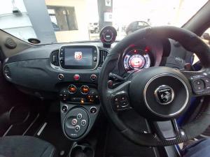 Abarth 500 500 595 competizione 1.4T - Image 15
