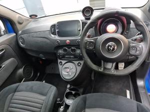 Abarth 500 500 595 competizione 1.4T - Image 16