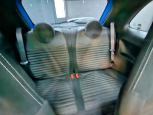 Abarth 500 500 595 competizione 1.4T - Image 17