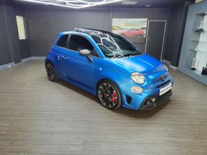 Abarth 500 500 595 competizione 1.4T - Image 1