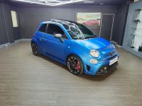 Thumbnail Abarth 500 500 595 competizione 1.4T