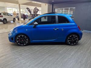 Abarth 500 500 595 competizione 1.4T - Image 2