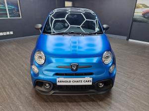 Abarth 500 500 595 competizione 1.4T - Image 3
