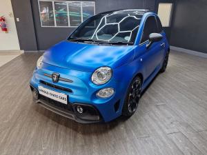 Abarth 500 500 595 competizione 1.4T - Image 4
