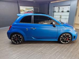 Abarth 500 500 595 competizione 1.4T - Image 7
