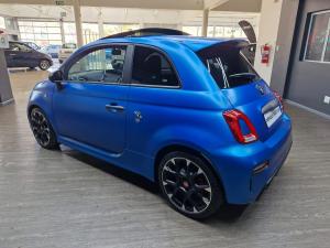 Abarth 500 500 595 competizione 1.4T - Image 8