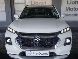 Suzuki Grand Vitara 1.5 GL auto - Image 18