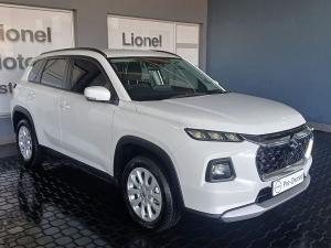 Suzuki Grand Vitara 1.5 GL auto - Image 1