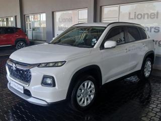 Suzuki Grand Vitara 1.5 GL auto