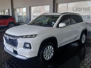 Suzuki Grand Vitara 1.5 GL auto - Image 3