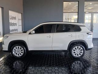 Suzuki Grand Vitara 1.5 GL auto