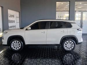 Suzuki Grand Vitara 1.5 GL auto - Image 4