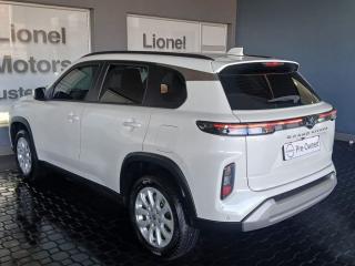 Suzuki Grand Vitara 1.5 GL auto