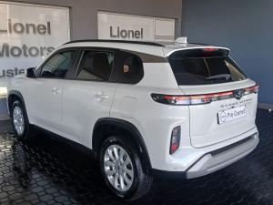 Suzuki Grand Vitara 1.5 GL auto - Image 5