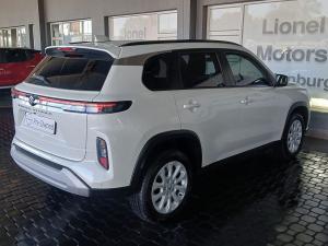 Suzuki Grand Vitara 1.5 GL auto - Image 6