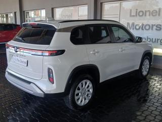Suzuki Grand Vitara 1.5 GL auto