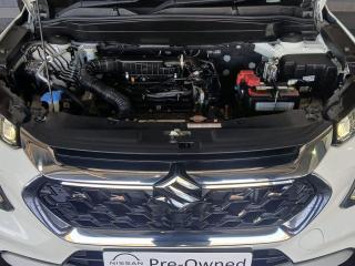 Suzuki Grand Vitara 1.5 GL auto