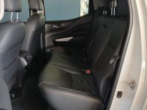 Nissan Navara 2.5DDTi double cab LE 4x4 manual - Image 16