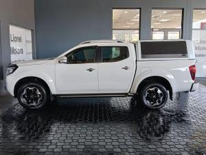 Nissan Navara 2.5DDTi double cab LE 4x4 manual - Image 17