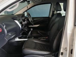 Nissan Navara 2.5DDTi double cab LE 4x4 manual - Image 18