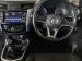 Nissan Navara 2.5DDTi double cab LE 4x4 manual - Thumbnail 19