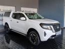Thumbnail Nissan Navara 2.5DDTi double cab LE 4x4 manual