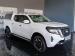 Nissan Navara 2.5DDTi double cab LE 4x4 manual - Thumbnail 1
