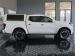 Nissan Navara 2.5DDTi double cab LE 4x4 manual - Thumbnail 2