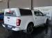 Nissan Navara 2.5DDTi double cab LE 4x4 manual - Thumbnail 5